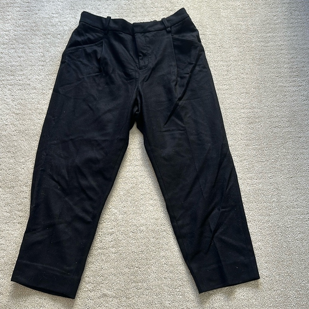 *NWT* Banana Republic | Wool Dress Pants